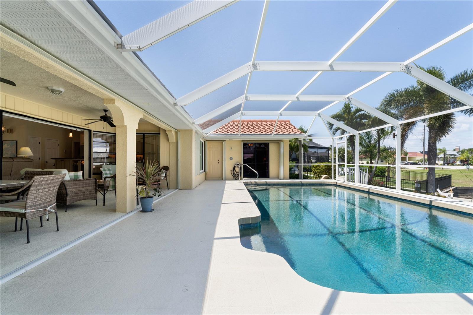 PUNTA GORDA ISLES SEC 14 - Residential
