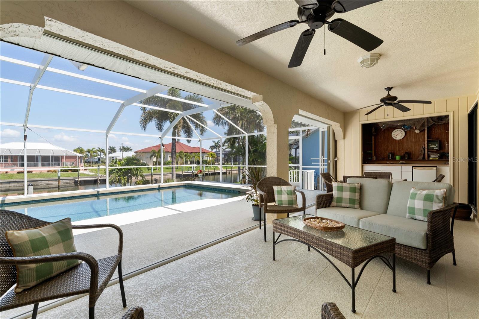 PUNTA GORDA ISLES SEC 14 - Residential