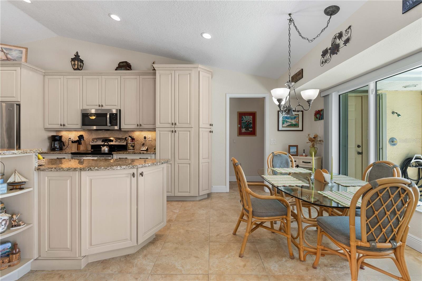 PUNTA GORDA ISLES SEC 14 - Residential