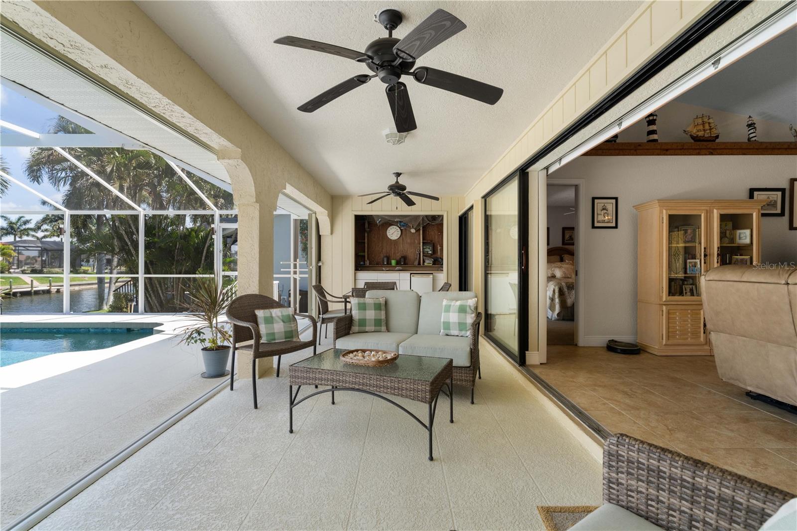 PUNTA GORDA ISLES SEC 14 - Residential