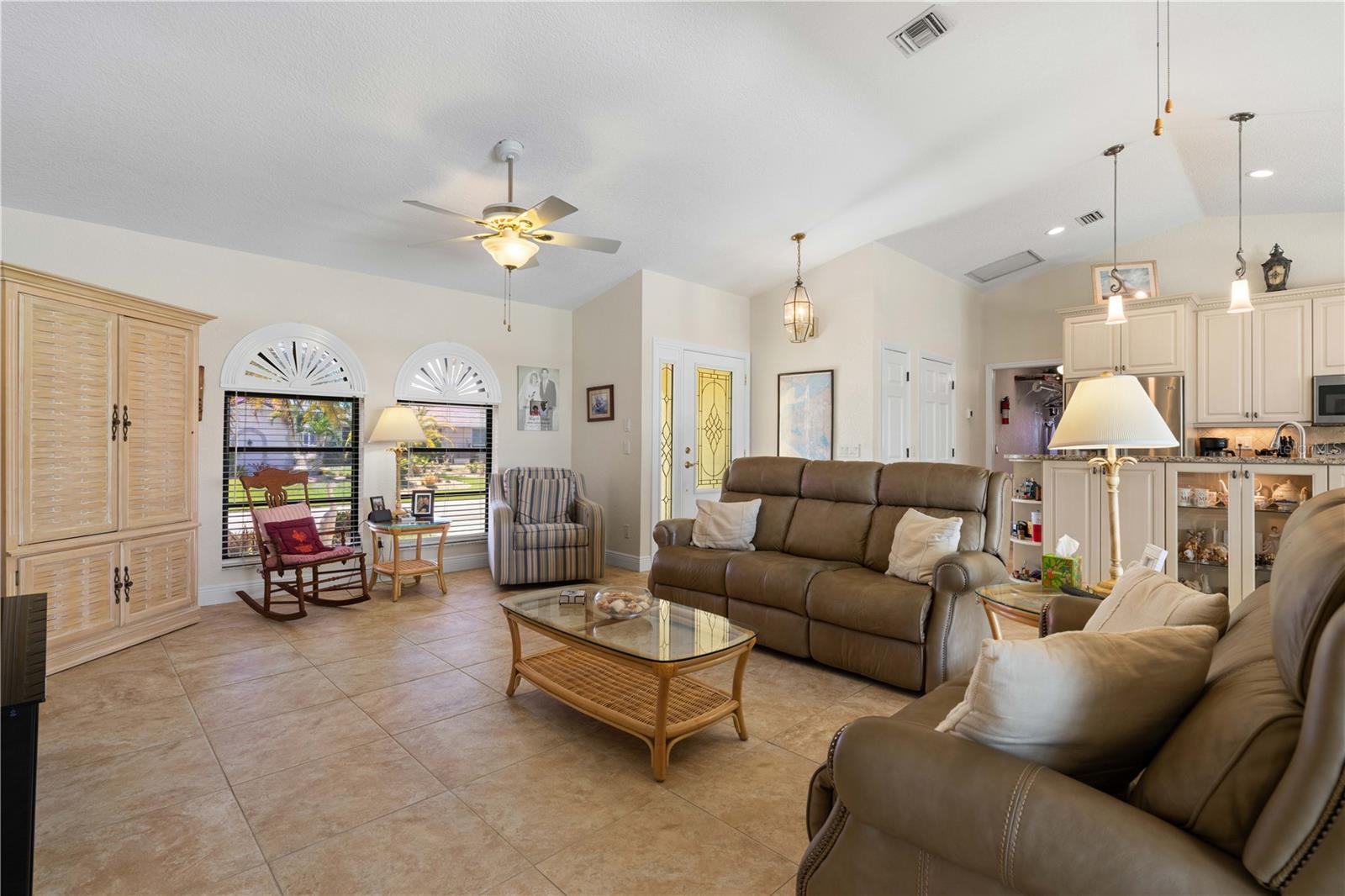 PUNTA GORDA ISLES SEC 14 - Residential