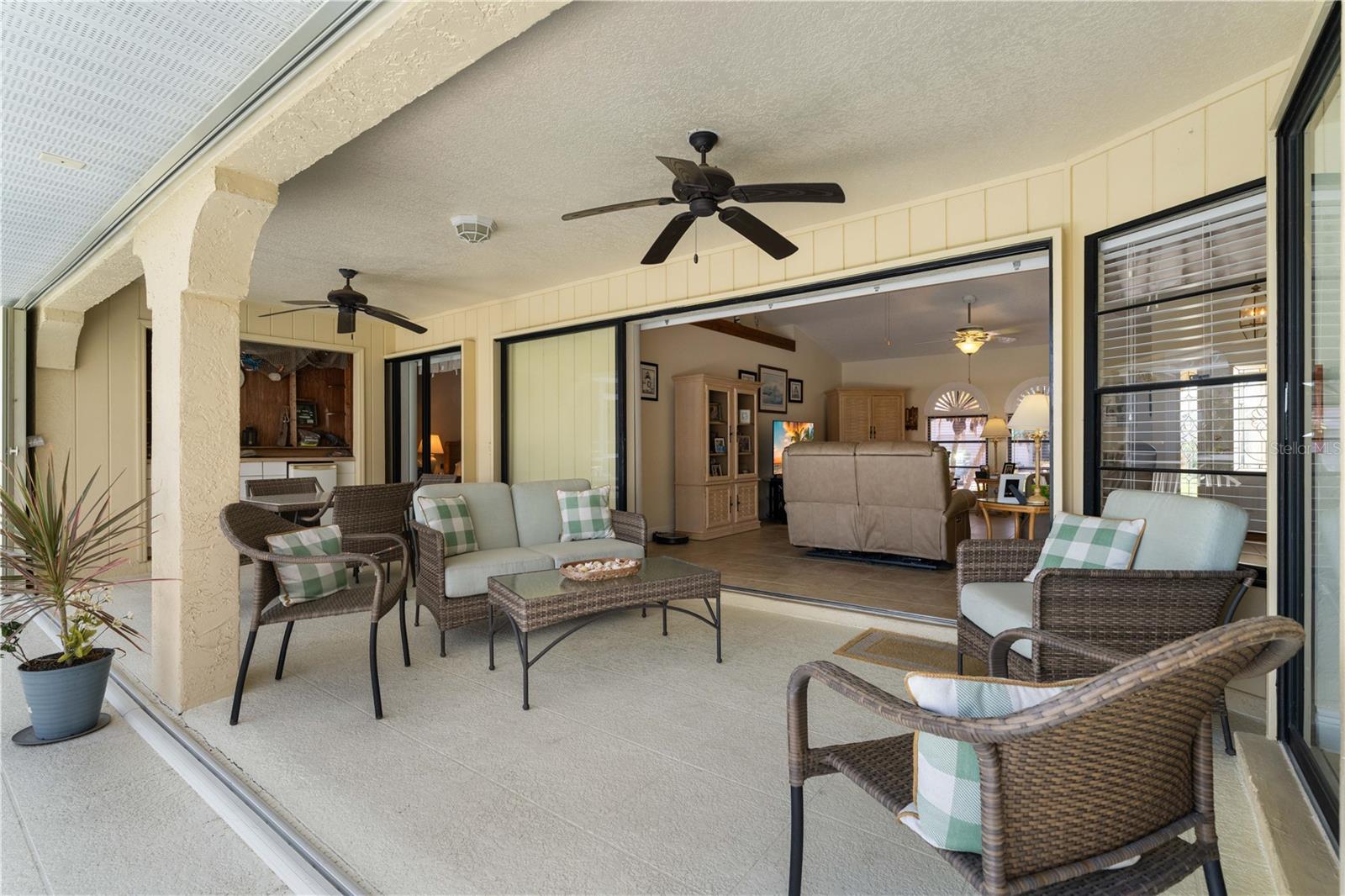 PUNTA GORDA ISLES SEC 14 - Residential