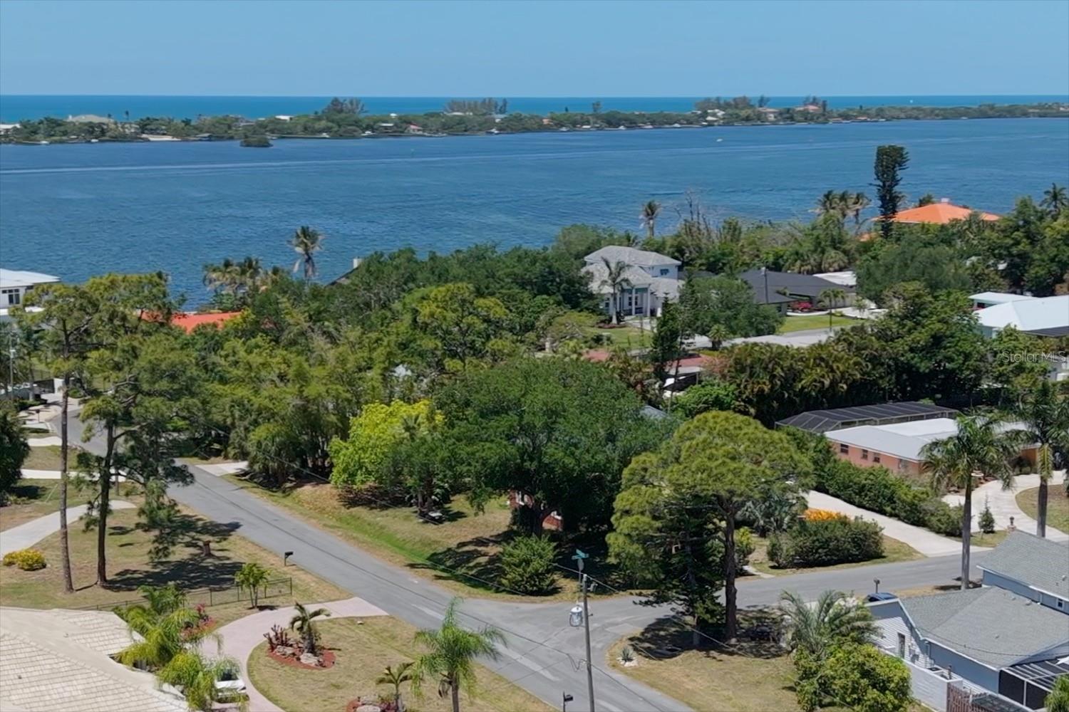 BAY ACRES - RESUB - Land
