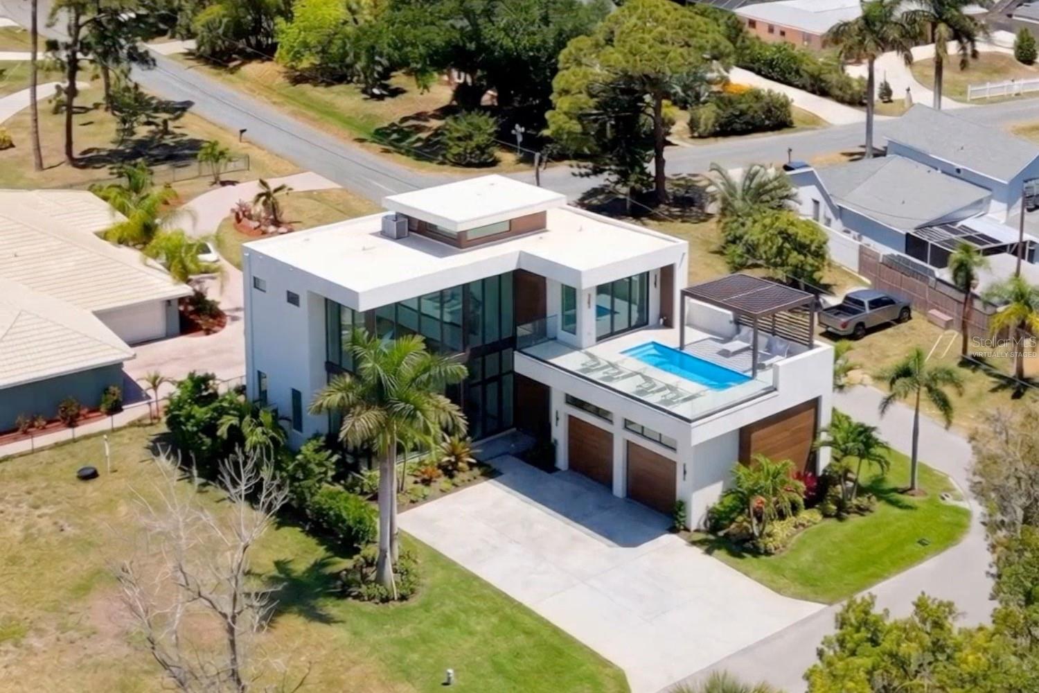 BAY ACRES - RESUB - Land