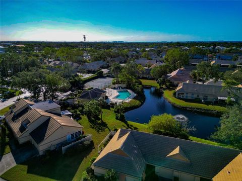 A home in BRADENTON