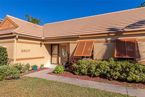 A home in BRADENTON