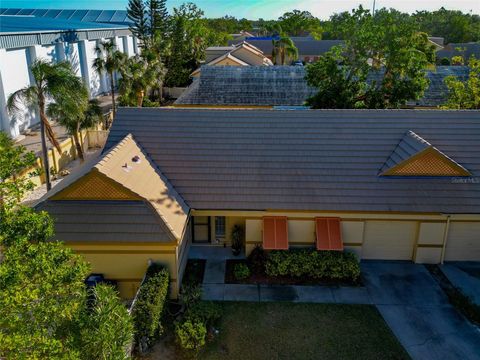 A home in BRADENTON