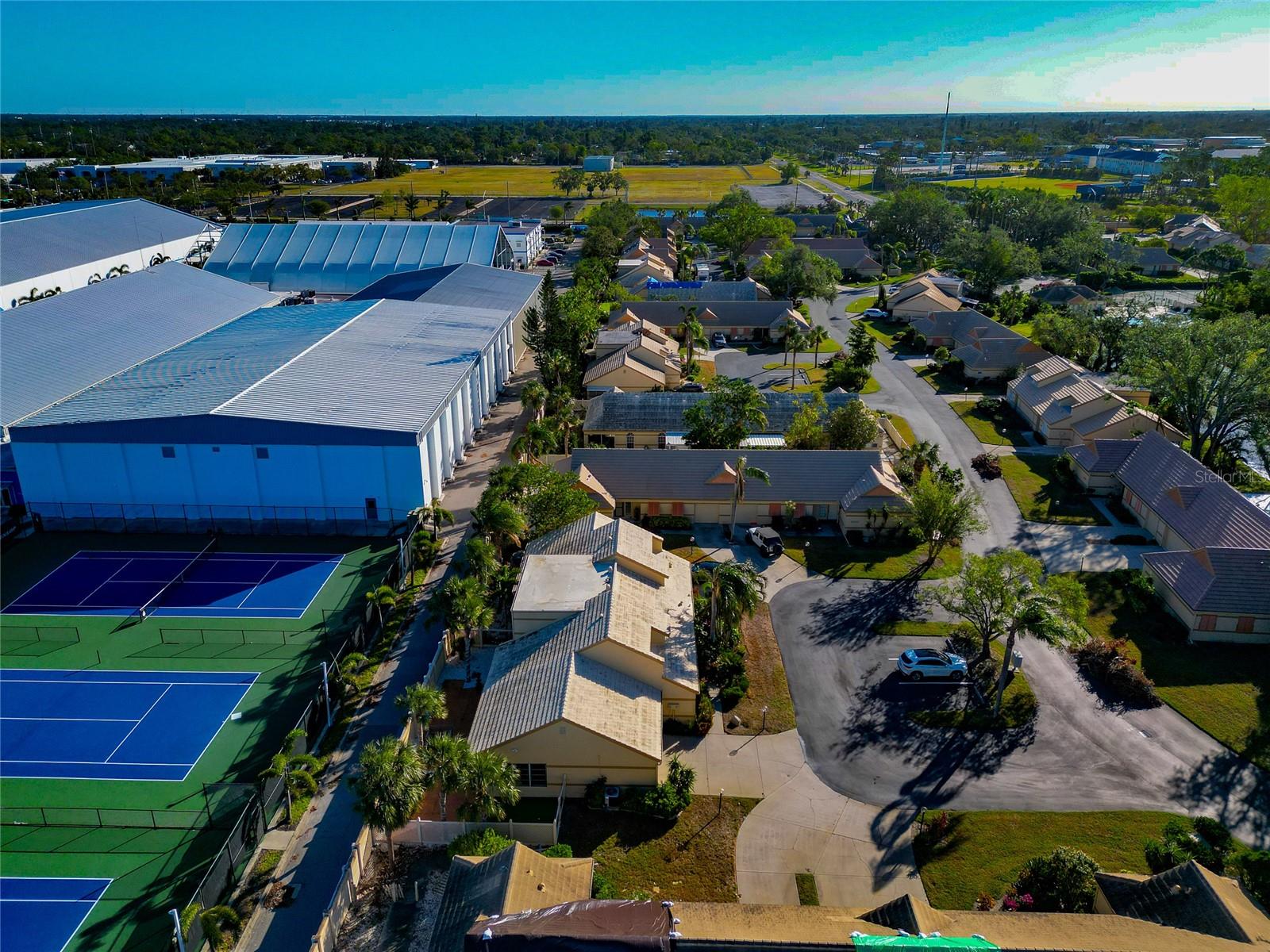 LAKEBRIDGE PH II & III - Residential