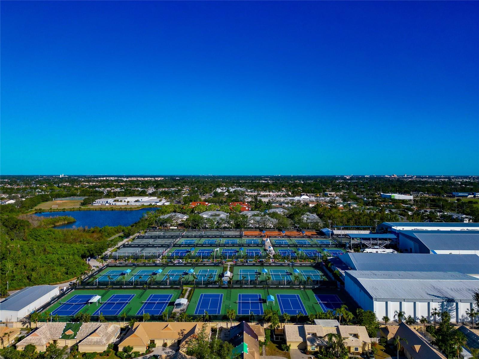 LAKEBRIDGE PH II & III - Residential