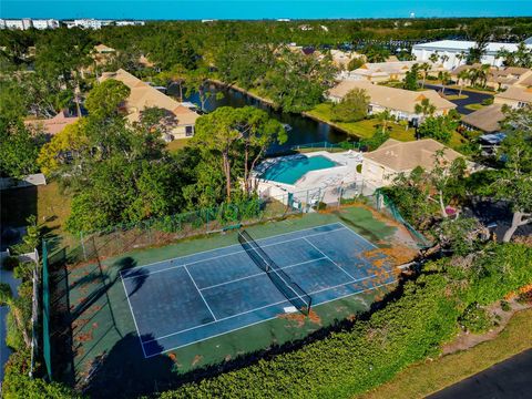 A home in BRADENTON