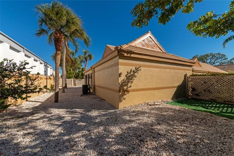 A home in BRADENTON