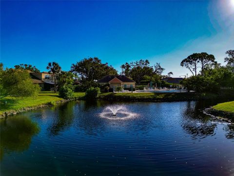 A home in BRADENTON