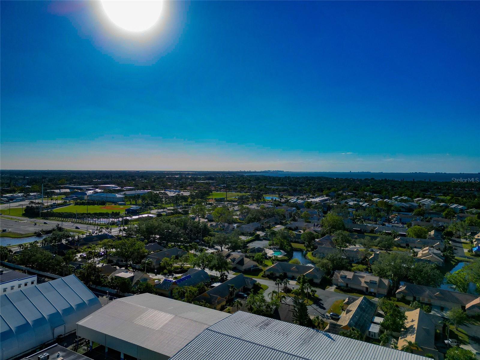 LAKEBRIDGE PH II & III - Residential