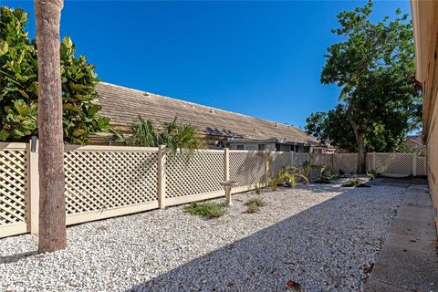 A home in BRADENTON