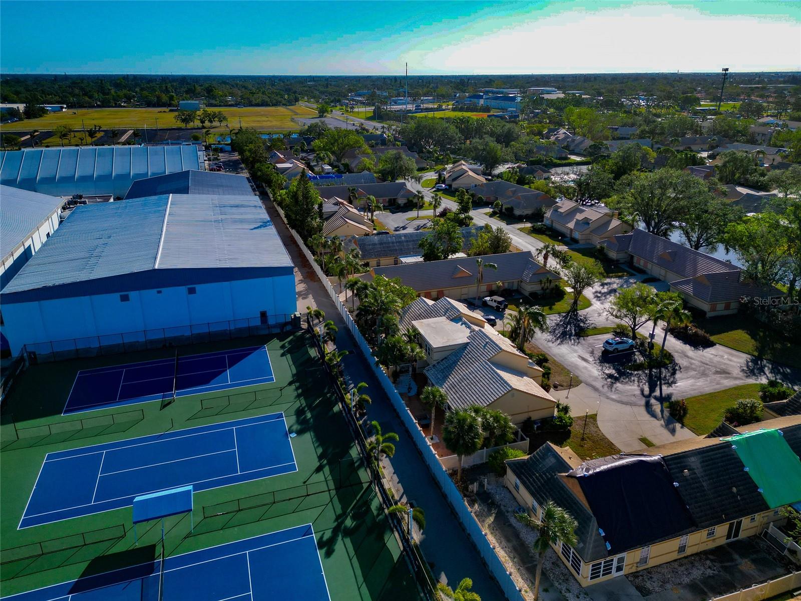 LAKEBRIDGE PH II & III - Residential