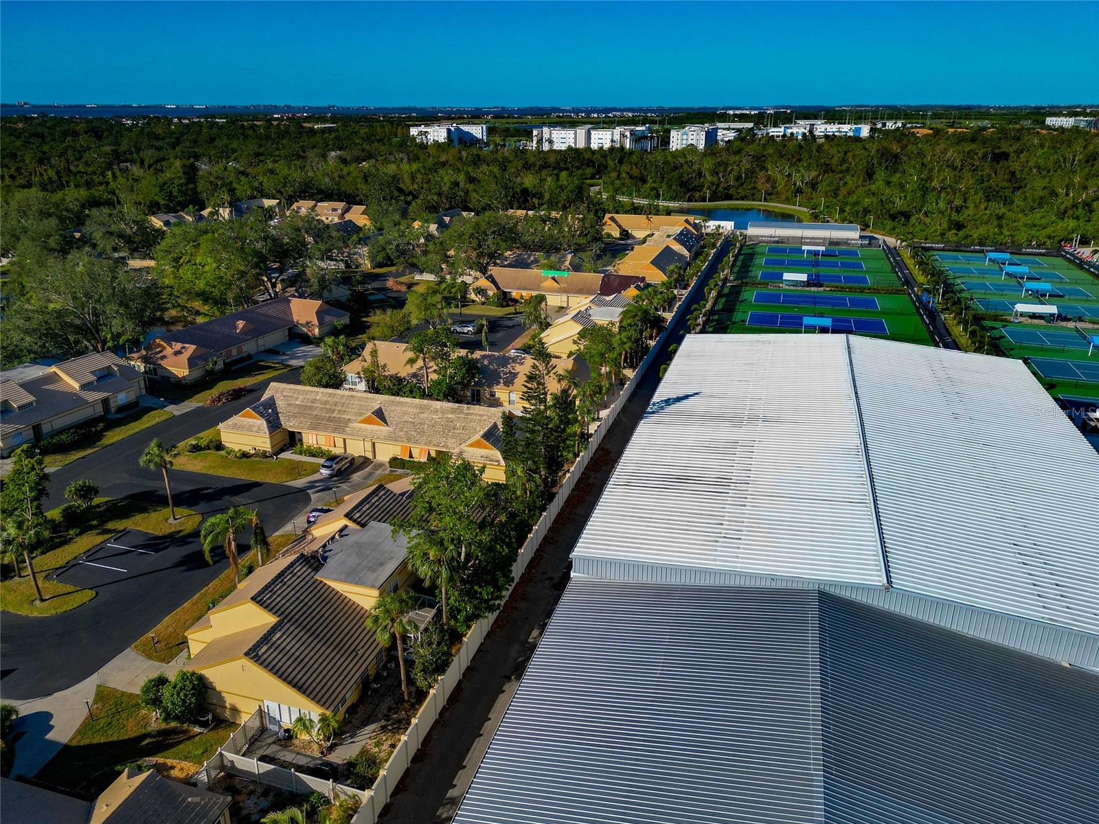 LAKEBRIDGE PH II & III - Residential