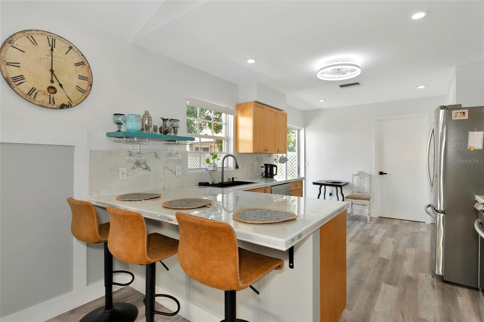 LAKEBRIDGE PH II & III - Residential