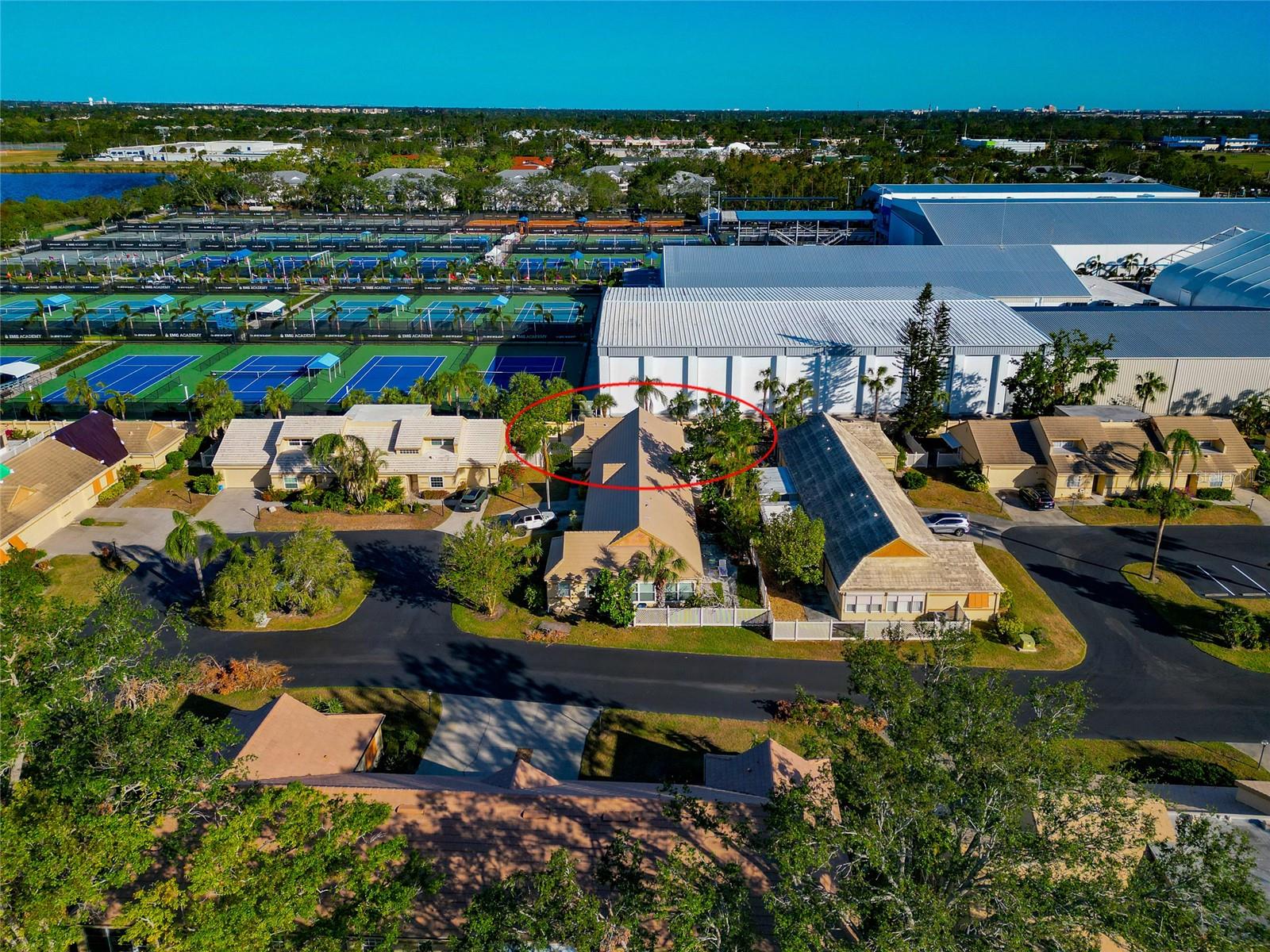 LAKEBRIDGE PH II & III - Residential