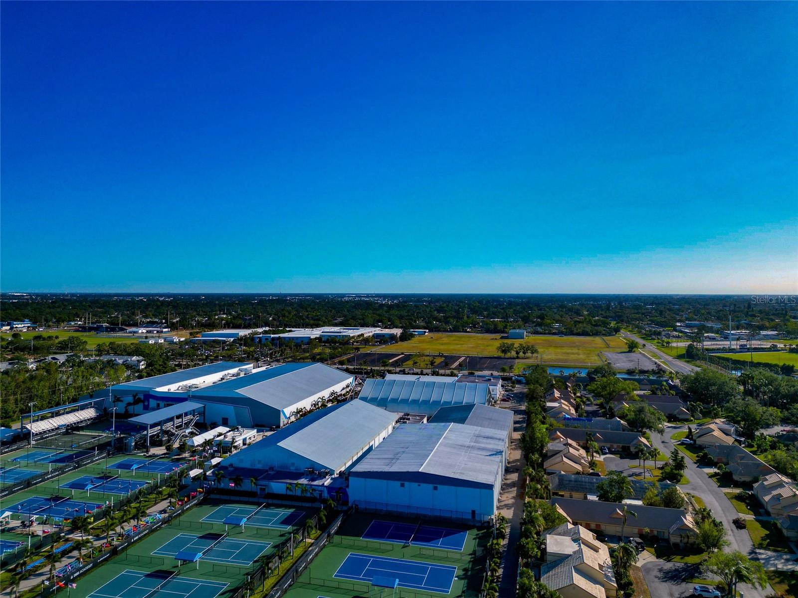 LAKEBRIDGE PH II & III - Residential