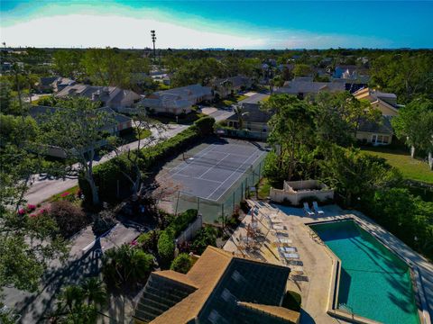 A home in BRADENTON