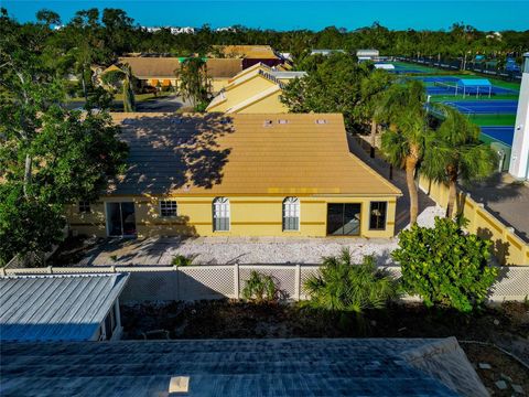 A home in BRADENTON