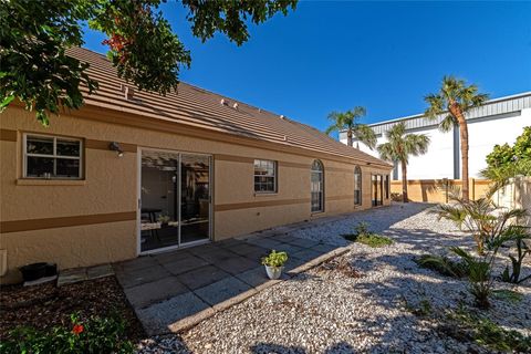 A home in BRADENTON