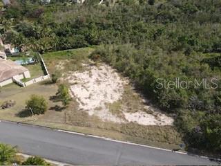 HARBOUR LIGHTS - Land