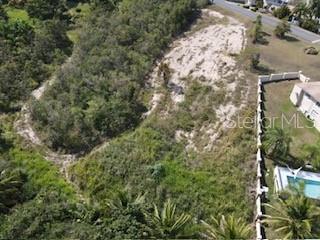 HARBOUR LIGHTS - Land