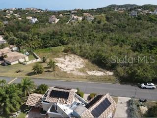 HARBOUR LIGHTS - Land