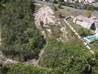 HARBOUR LIGHTS - Land