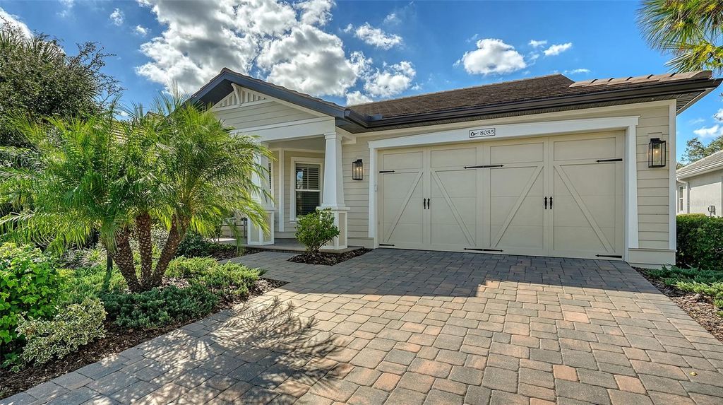 Photo of 8085 Tidal Pointe Way, Sarasota, FL 34240 (MLS # A4668657)