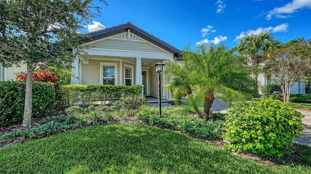 Photo of 8085 Tidal Pointe Way, Sarasota, FL 34240 (MLS # A4668657)