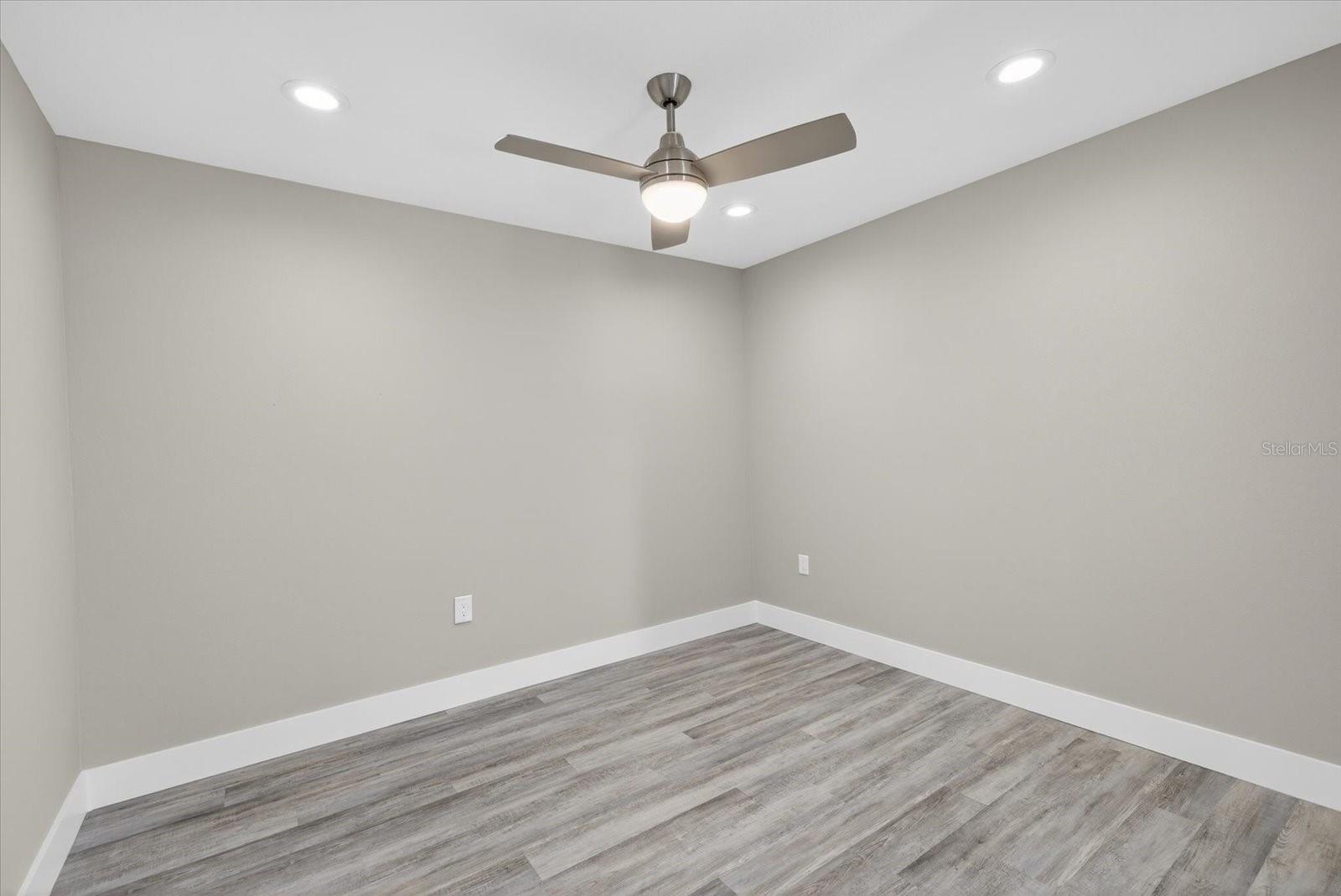 FORREST HILL NELLIE M DAVIS - Residential