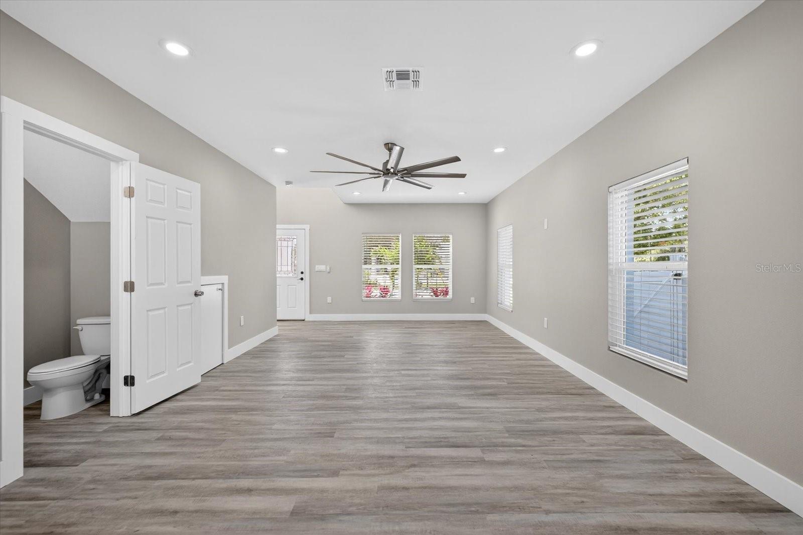 FORREST HILL NELLIE M DAVIS - Residential