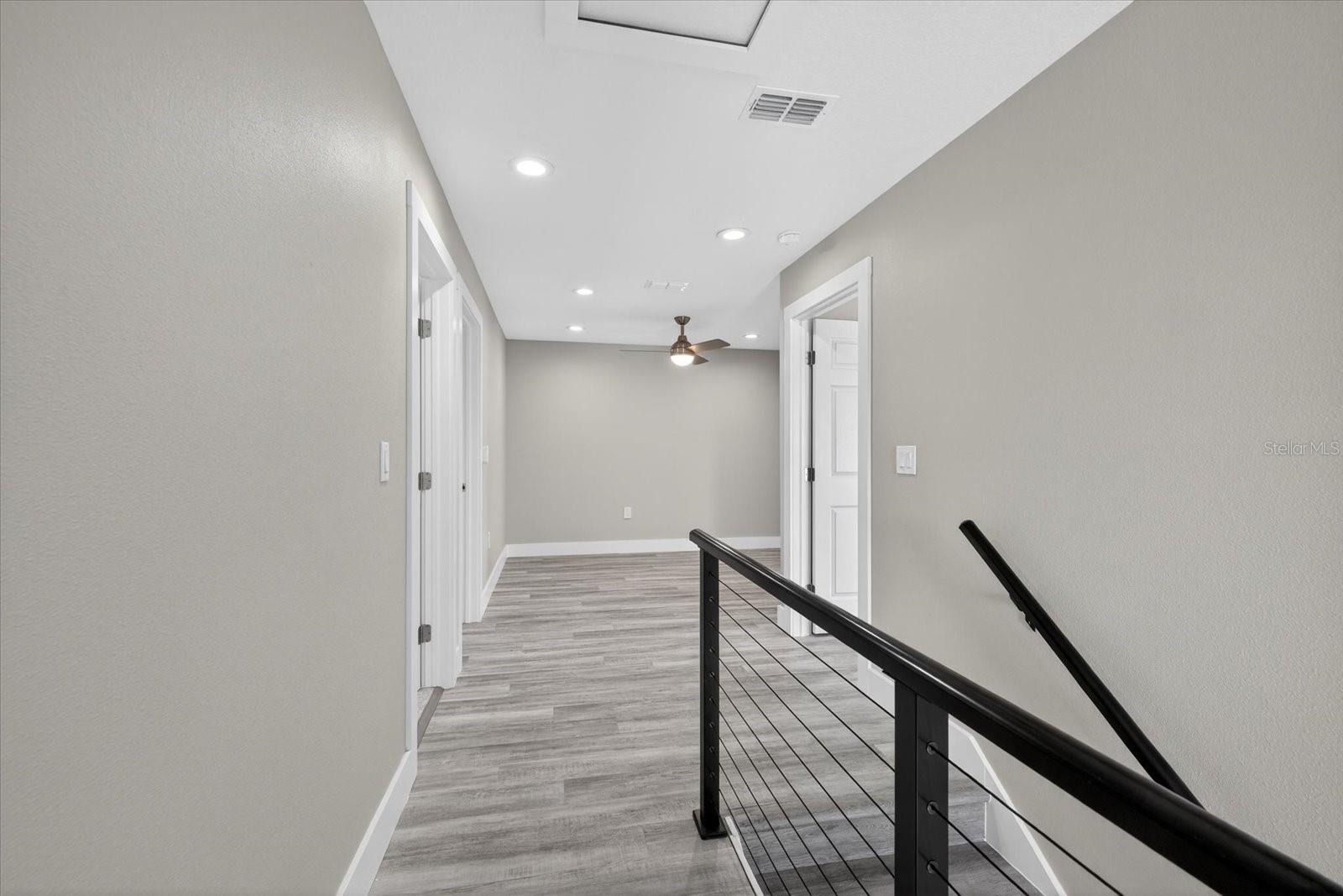 FORREST HILL NELLIE M DAVIS - Residential