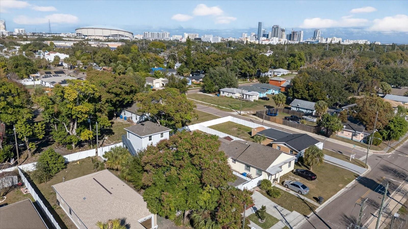 FORREST HILL NELLIE M DAVIS - Residential