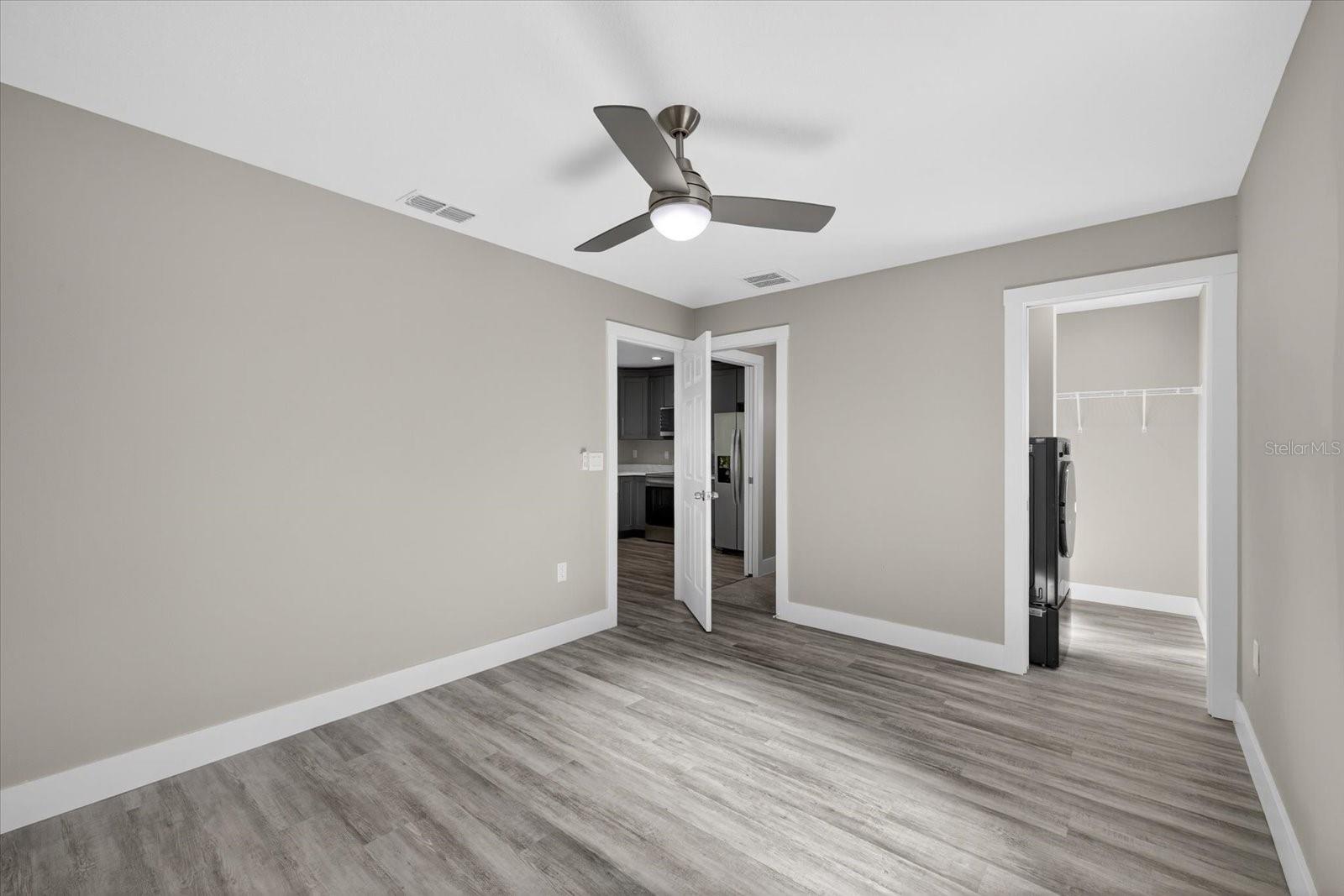 FORREST HILL NELLIE M DAVIS - Residential