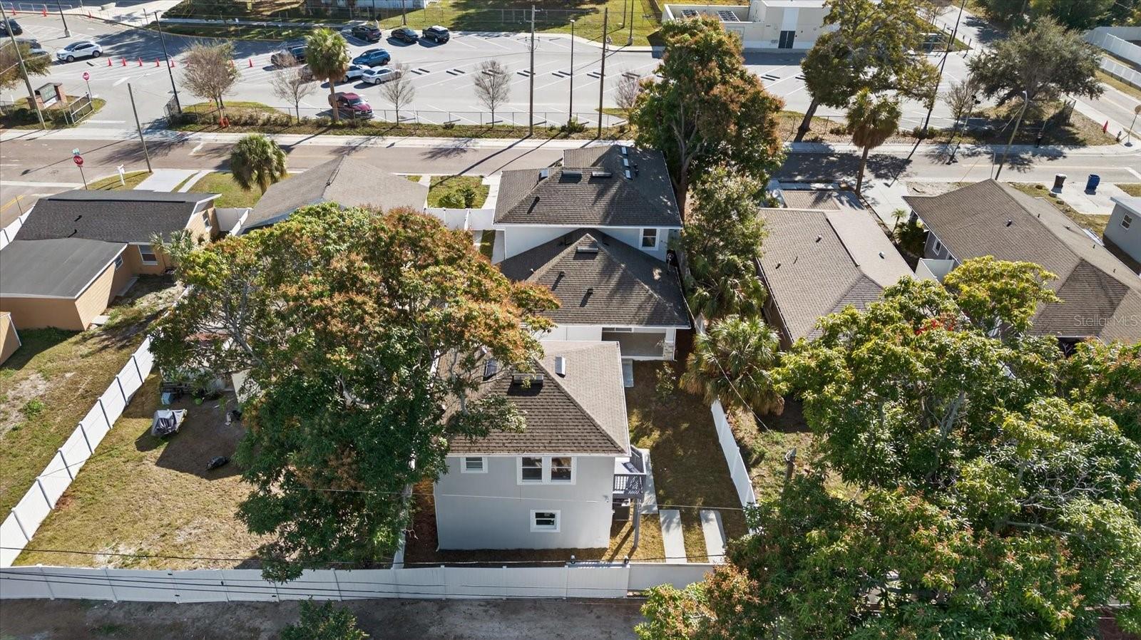 FORREST HILL NELLIE M DAVIS - Residential