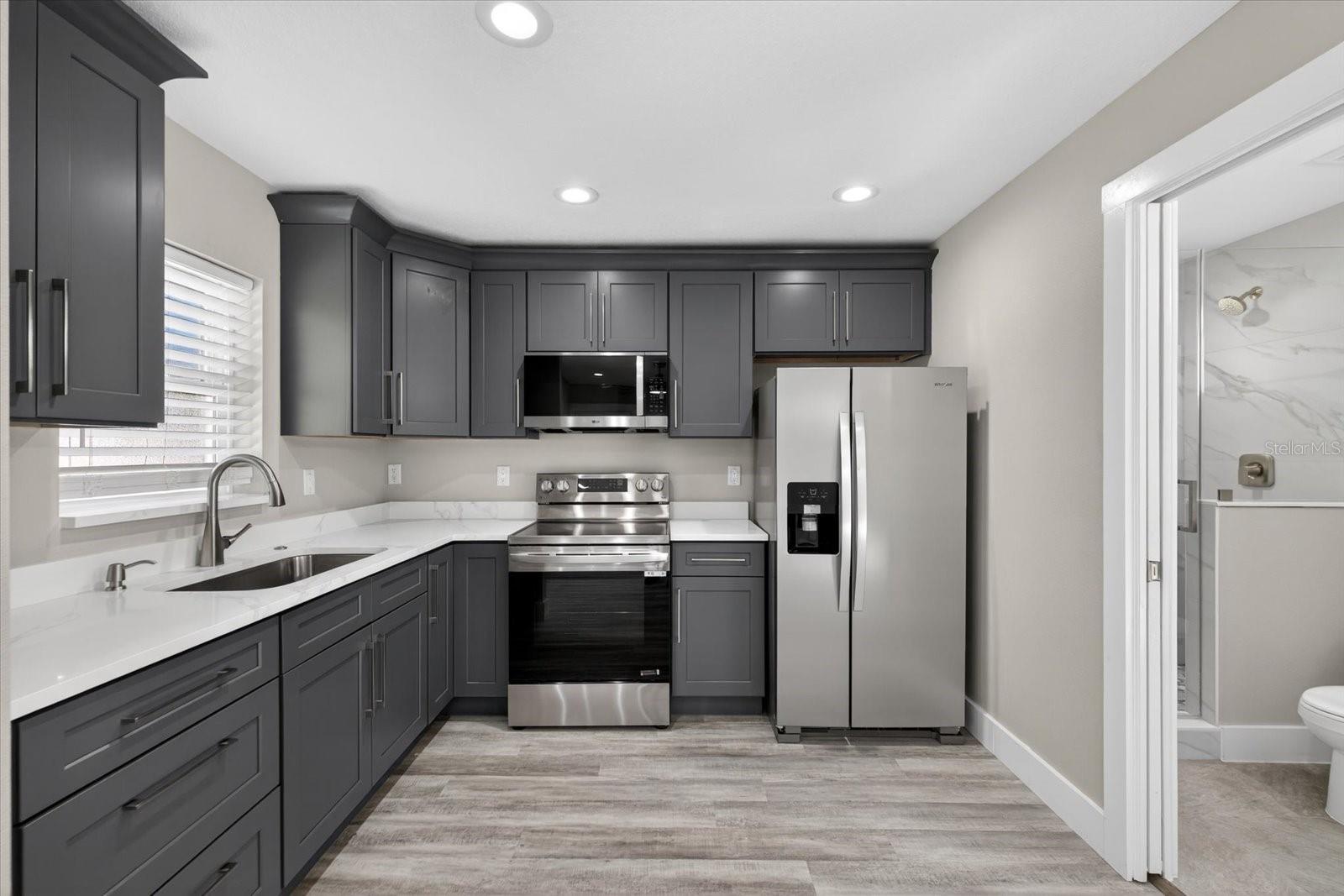 FORREST HILL NELLIE M DAVIS - Residential