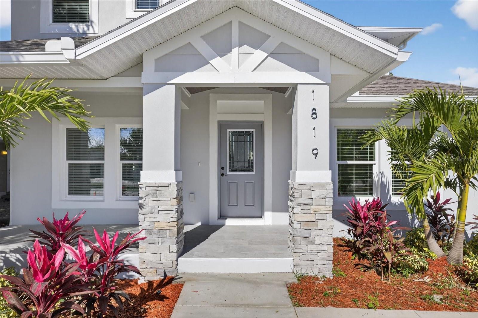 FORREST HILL NELLIE M DAVIS - Residential