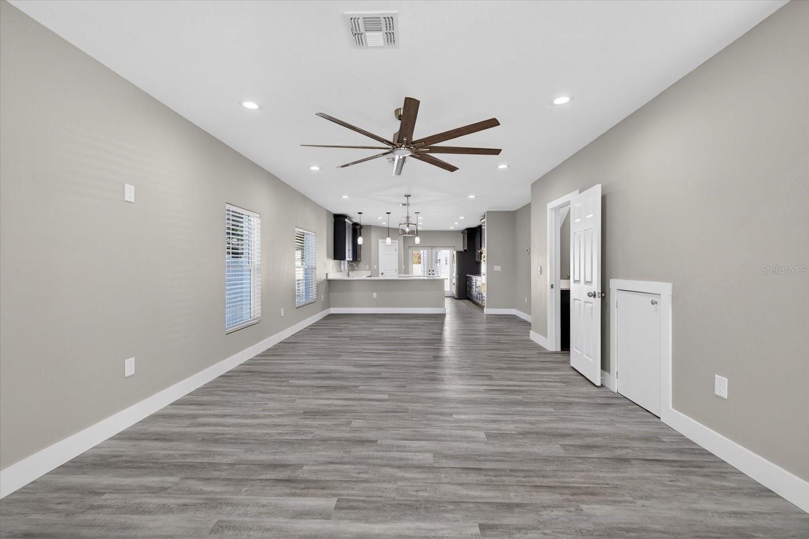 FORREST HILL NELLIE M DAVIS - Residential