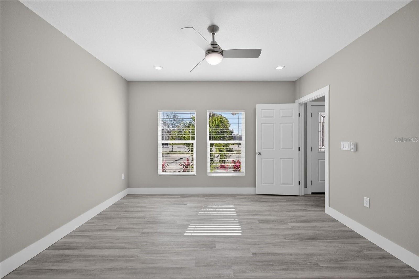 FORREST HILL NELLIE M DAVIS - Residential