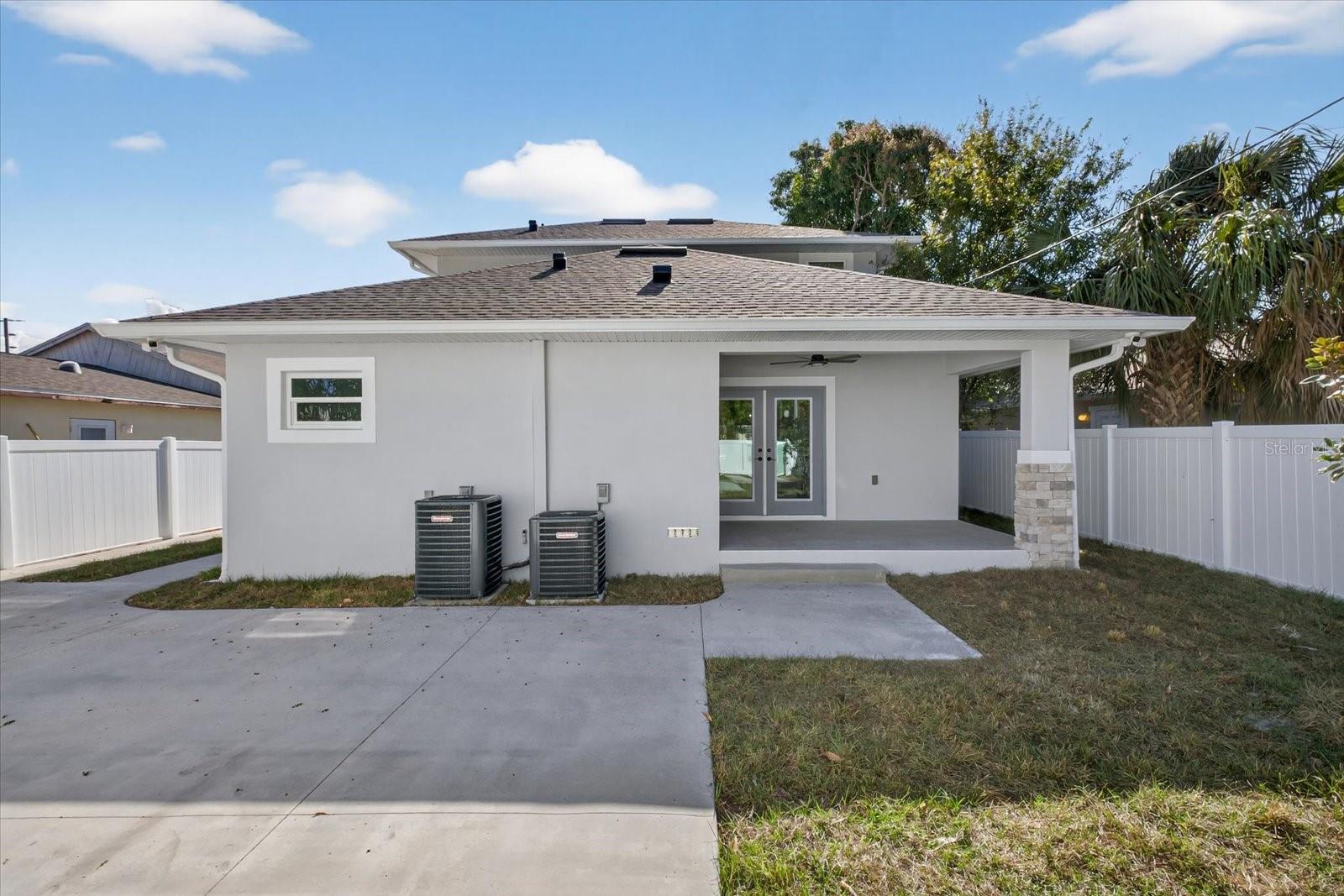 FORREST HILL NELLIE M DAVIS - Residential