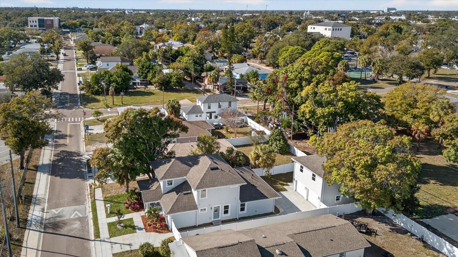 FORREST HILL NELLIE M DAVIS - Residential