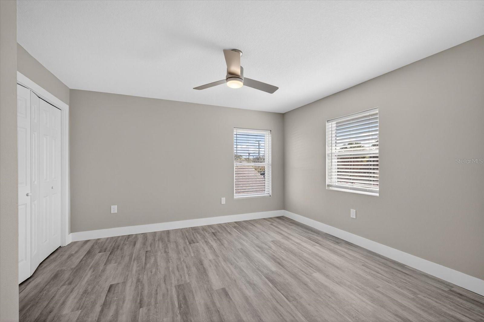 FORREST HILL NELLIE M DAVIS - Residential