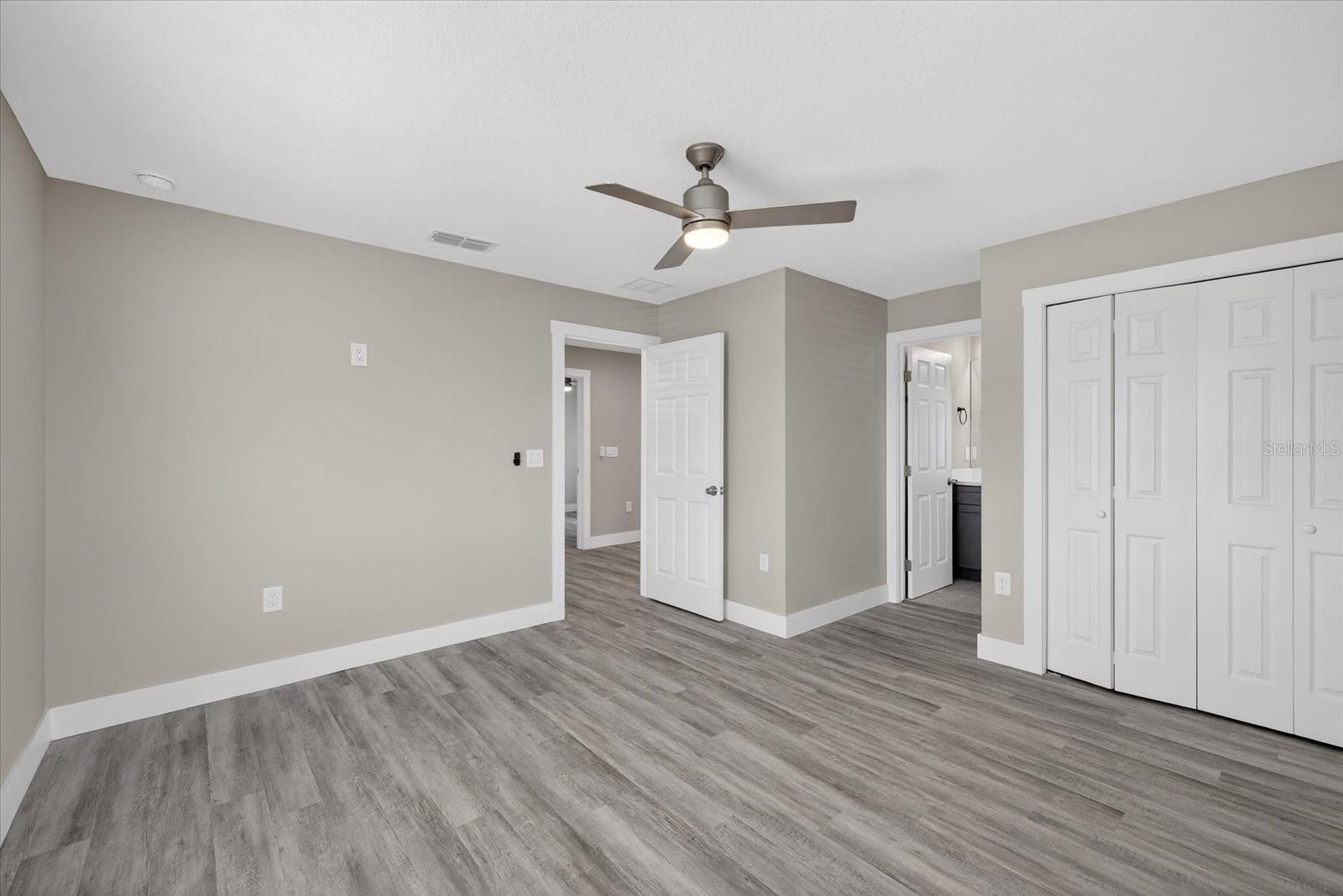 FORREST HILL NELLIE M DAVIS - Residential