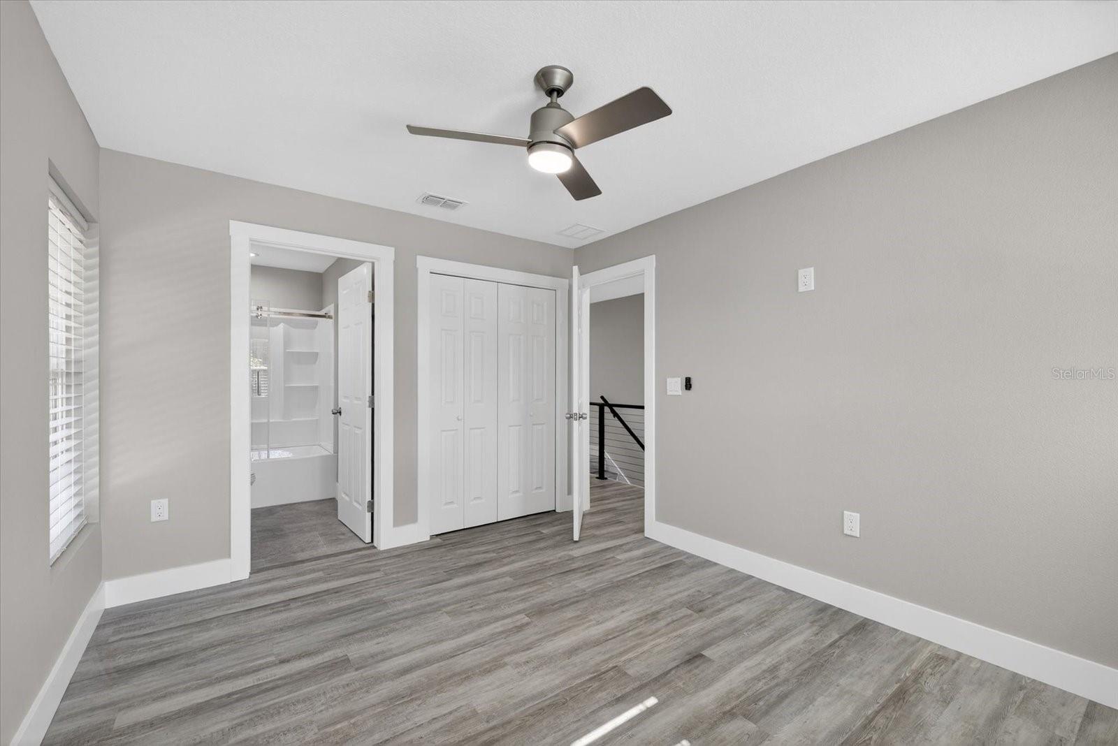 FORREST HILL NELLIE M DAVIS - Residential