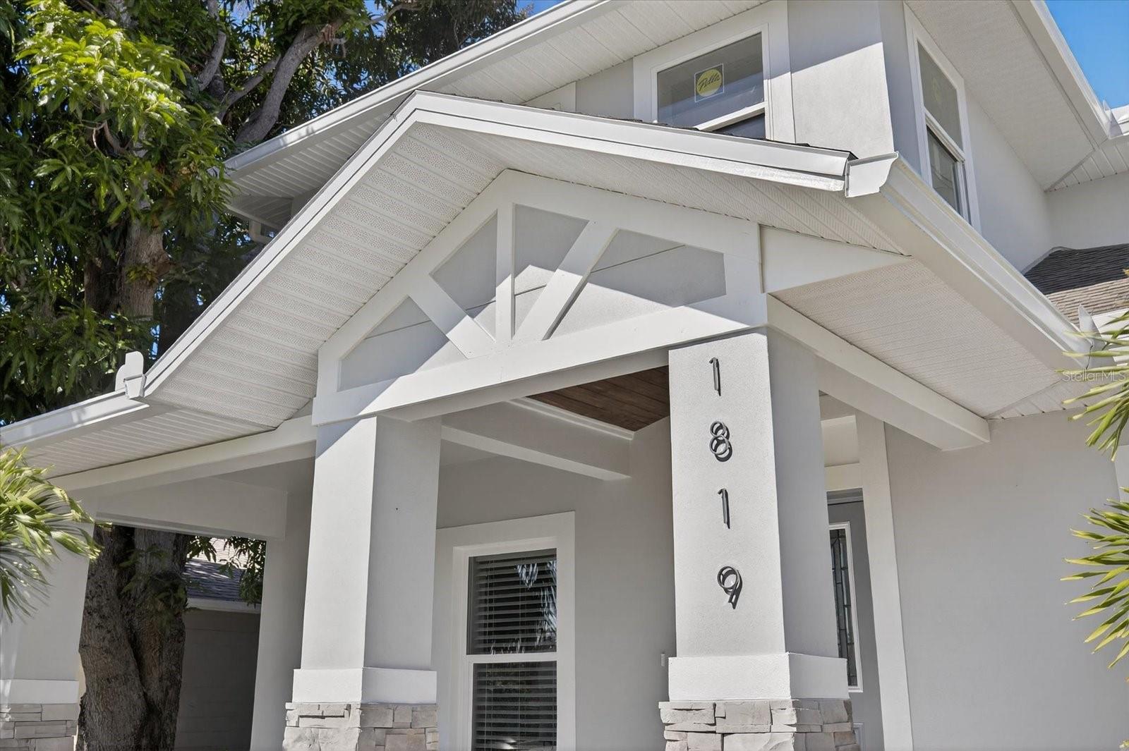 FORREST HILL NELLIE M DAVIS - Residential