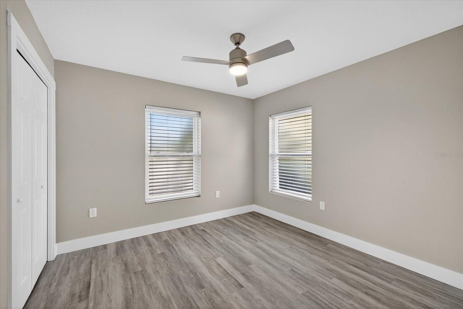 FORREST HILL NELLIE M DAVIS - Residential