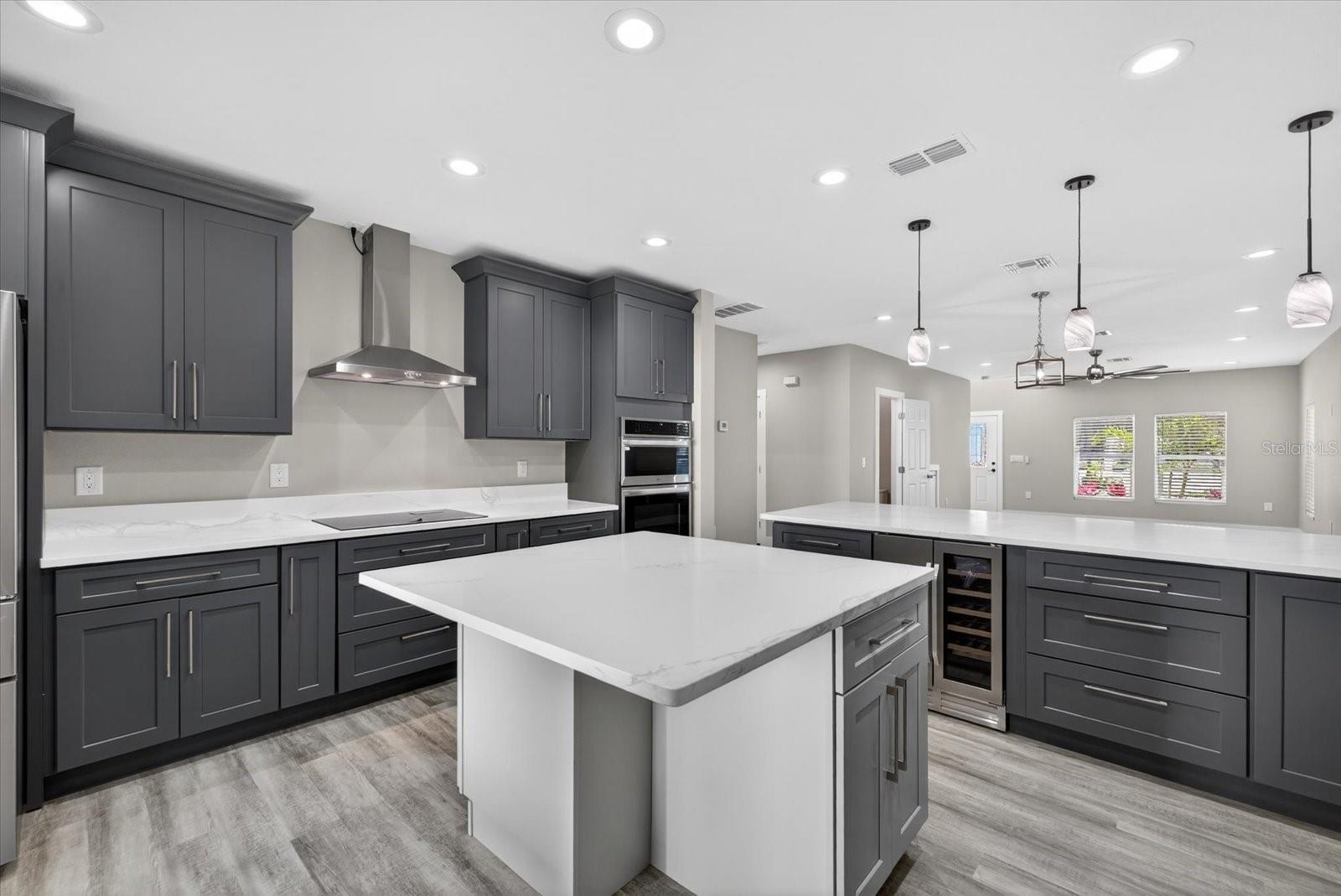 FORREST HILL NELLIE M DAVIS - Residential